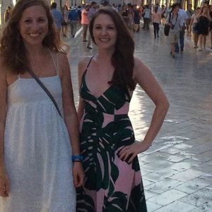 Meet your Posher, Meghann